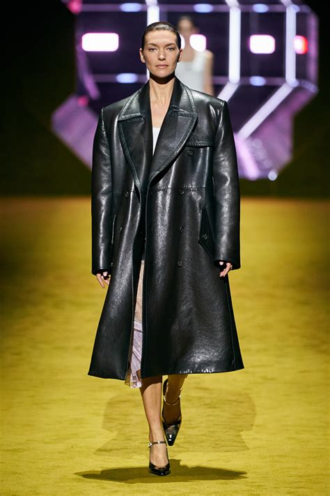 prada milan show 2022|5 Things To Know About Prada’s Redefining Milan Fashion Week .